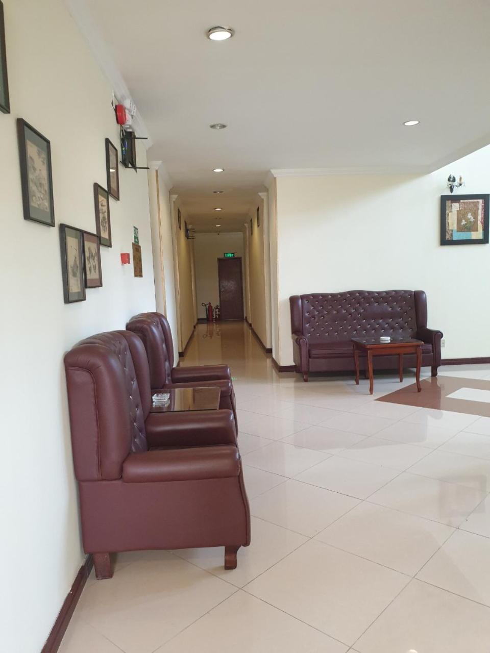 Ngoc Lan Hotel Ho Chi Minh-Byen Eksteriør billede