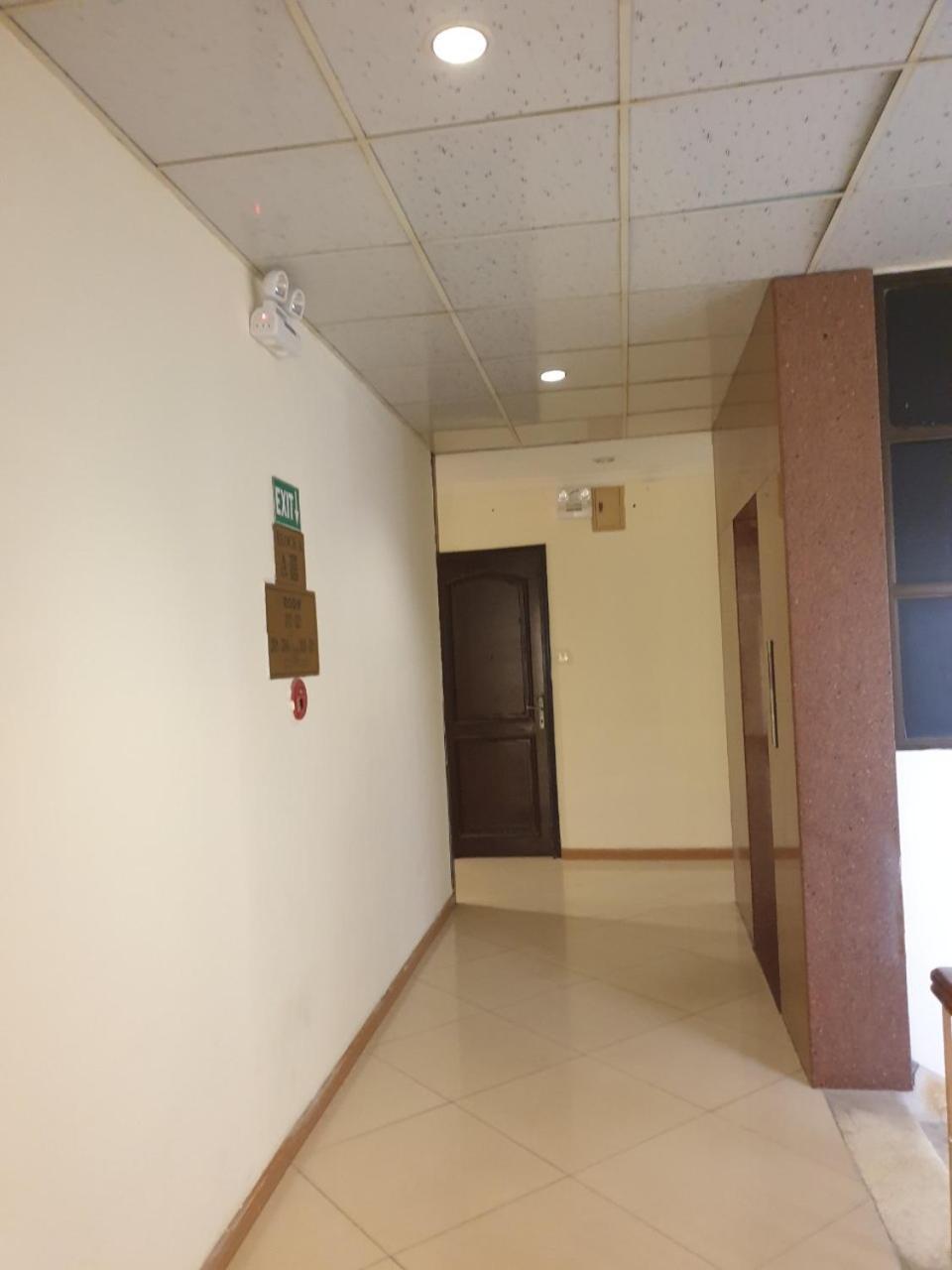 Ngoc Lan Hotel Ho Chi Minh-Byen Eksteriør billede