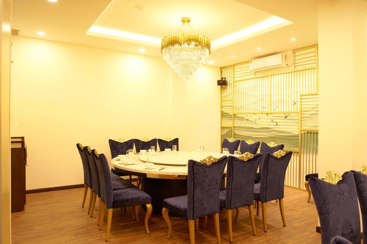 Ngoc Lan Hotel Ho Chi Minh-Byen Eksteriør billede